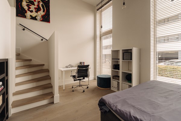 Foto - Te koop: De Klencke 87A, 1083 HH Amsterdam